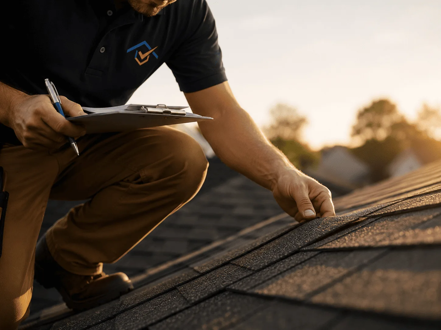 Why Choose Roof Inspection in Arcadia, IA